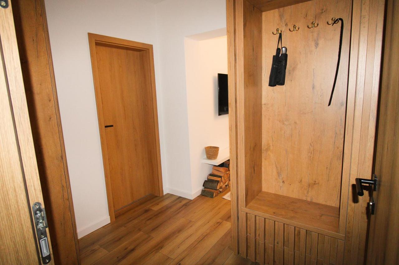 Bjoerg Apartment & Sauna Donovaly Esterno foto