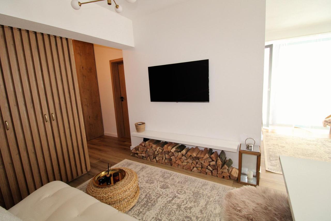Bjoerg Apartment & Sauna Donovaly Esterno foto