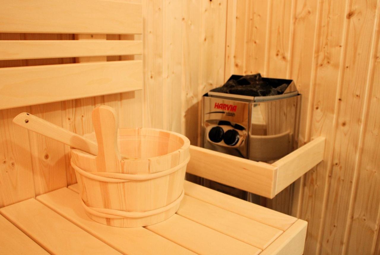 Bjoerg Apartment & Sauna Donovaly Esterno foto