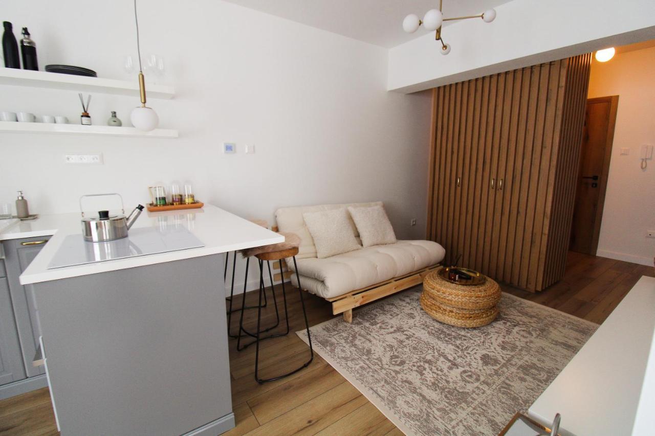 Bjoerg Apartment & Sauna Donovaly Esterno foto