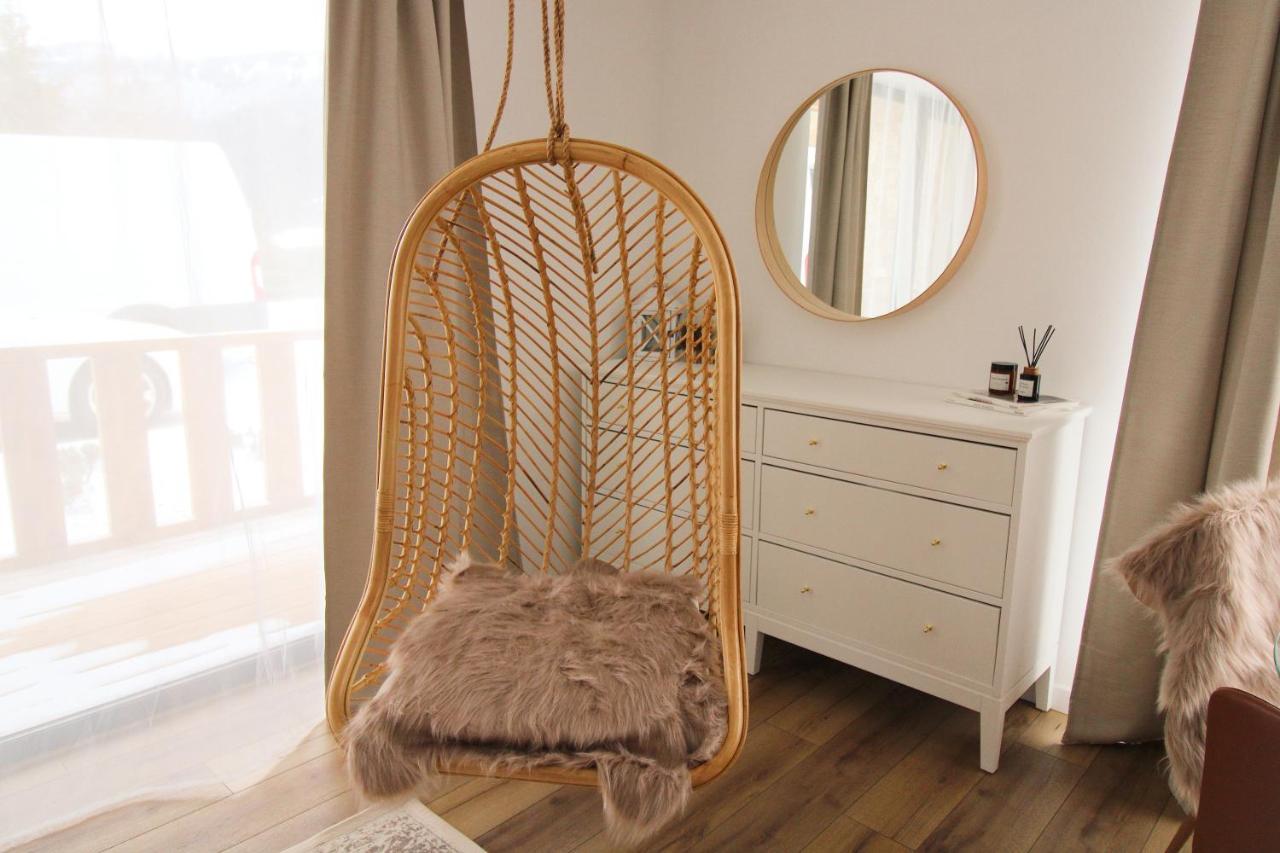 Bjoerg Apartment & Sauna Donovaly Esterno foto