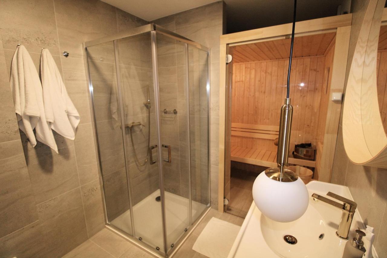 Bjoerg Apartment & Sauna Donovaly Esterno foto