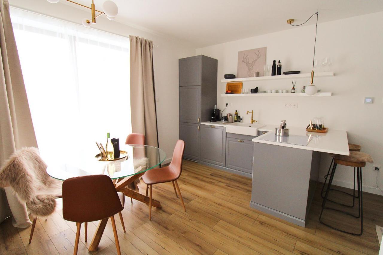 Bjoerg Apartment & Sauna Donovaly Esterno foto
