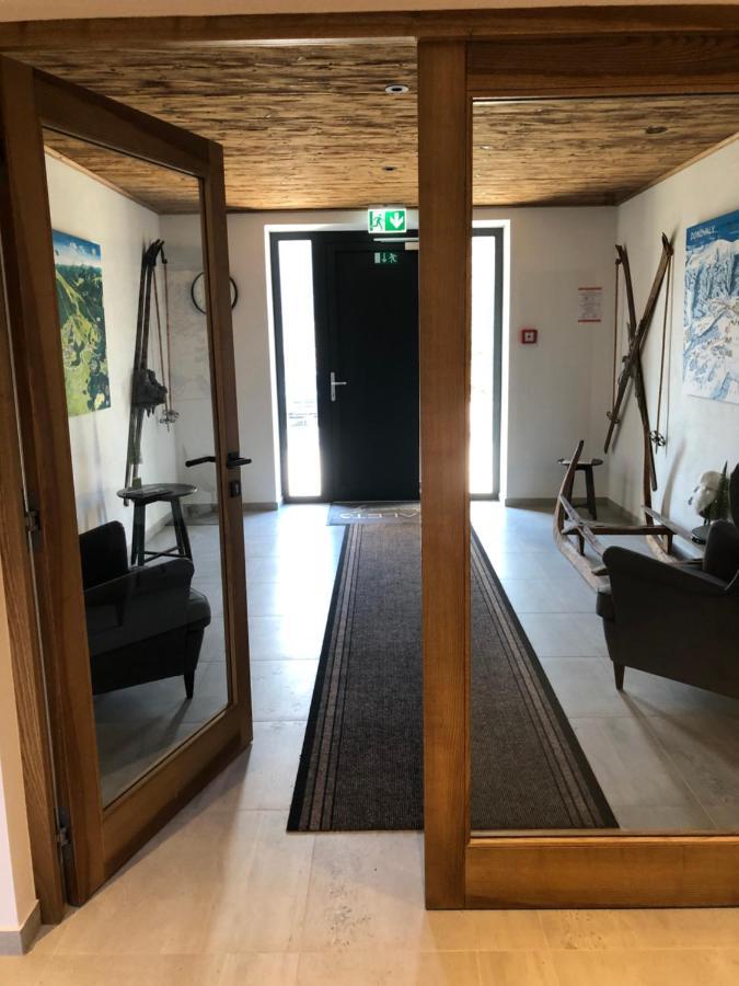 Bjoerg Apartment & Sauna Donovaly Esterno foto
